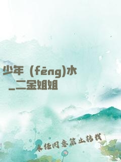 少年風(fēng)水師