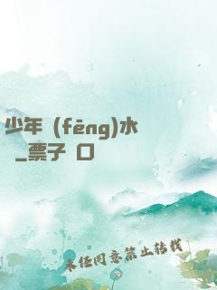 少年風(fēng)水師