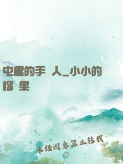 屯里的手藝人