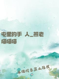 屯里的手藝人