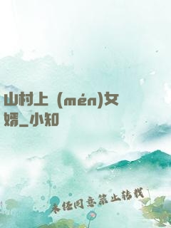 山村上門(mén)女婿