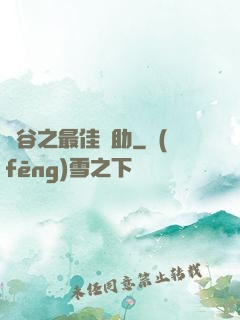 峽谷之最佳輔助