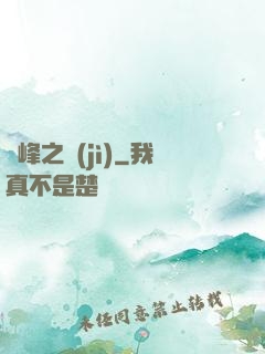 巔峰之紀(jì)