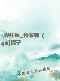 巔峰狂兵