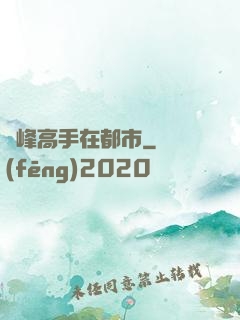 巔峰高手在都市