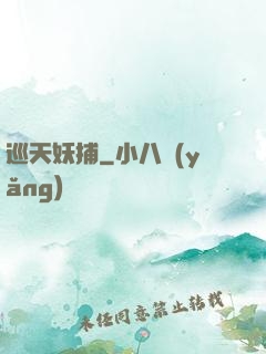 巡天妖捕