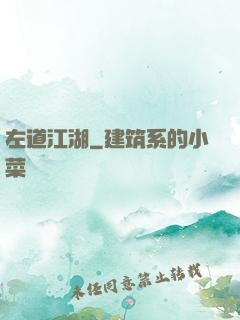 左道江湖