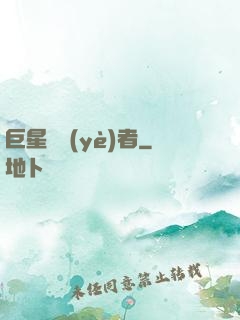 巨星從業(yè)者