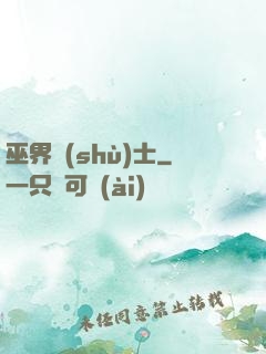 巫界術(shù)士