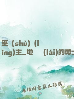 巫術(shù)領(lǐng)主