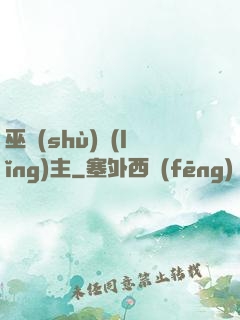 巫術(shù)領(lǐng)主