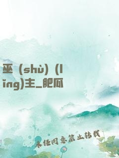 巫術(shù)領(lǐng)主