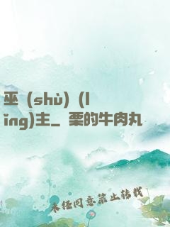 巫術(shù)領(lǐng)主