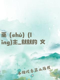 巫術(shù)領(lǐng)主