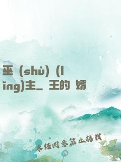 巫術(shù)領(lǐng)主