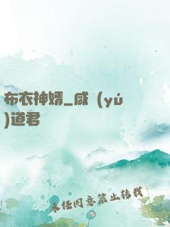 布衣神婿
