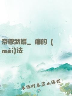 帝尊武婿