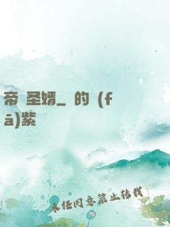 帝師圣婿
