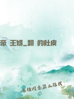 帝師王婿
