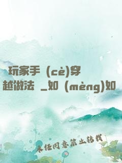 帶玩家手冊(cè)穿越做法師