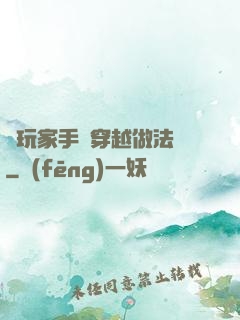 帶玩家手冊穿越做法師