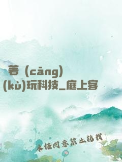帶著倉(cāng)庫(kù)玩科技