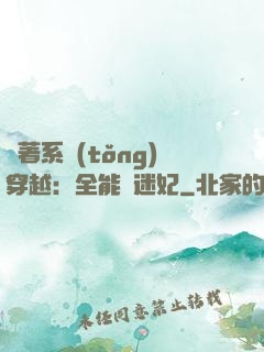 帶著系統(tǒng)穿越：全能財迷妃