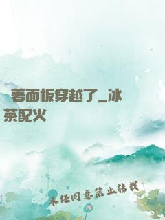 帶著面板穿越了
