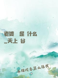 幫老婆開掛是種什么體驗