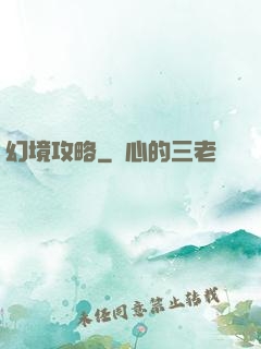 幻境攻略