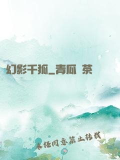 幻影千狐