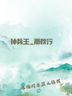 廚神兵王