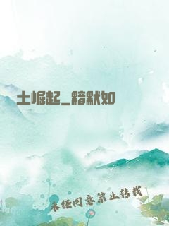 廢土崛起