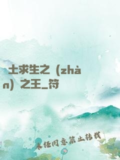 廢土求生之戰(zhàn)爭之王