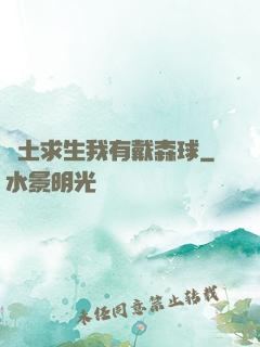 廢土求生我有戴森球