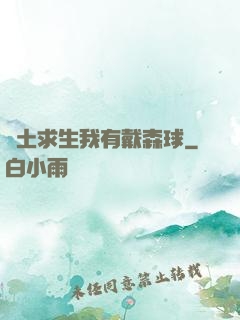 廢土求生我有戴森球