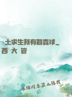 廢土求生我有戴森球