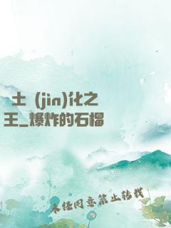 廢土進(jìn)化之王