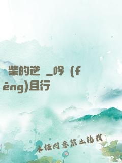 廢柴的逆襲