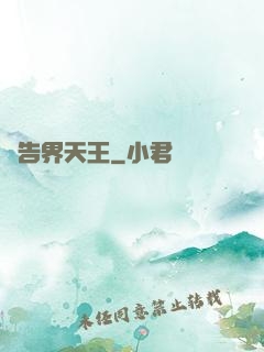 廣告界天王
