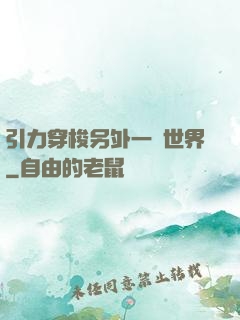 引力穿梭另外一個世界