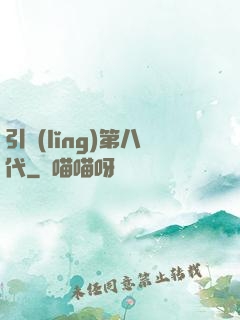引領(lǐng)第八代