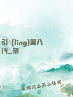 引領(lǐng)第八代