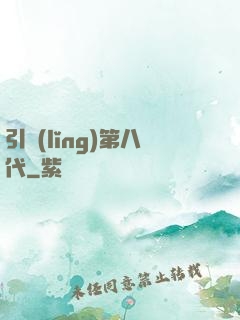 引領(lǐng)第八代
