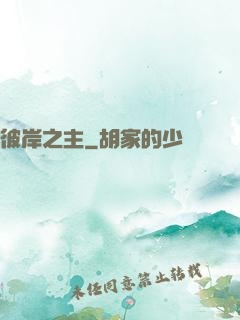 彼岸之主