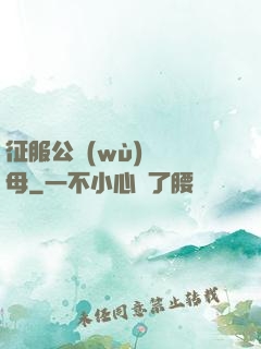 征服公務(wù)員韻母