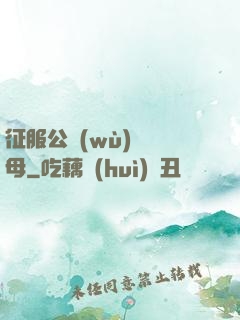 征服公務(wù)員韻母
