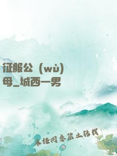 征服公務(wù)員韻母