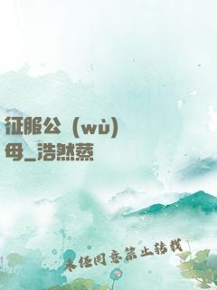 征服公務(wù)員韻母