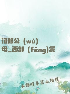 征服公務(wù)員韻母